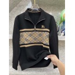 2025年12月15日入荷新作Burberry スウェット秋冬高品質/人気/限定版/Knt工場