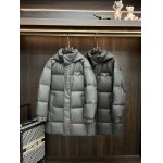 2025年12月16日入荷新作Pradaダウンジャケット秋冬高品質/人気/ASB工場