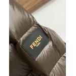 2025年12月16日入荷新作Fendiダウンジャケット秋冬高品質/人気/ASB工場