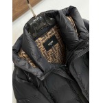 2025年12月16日入荷新作Fendiダウンジャケット秋冬高品質/人気/ASB工場
