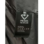 2025年12月16日入荷新作Pradaダウンジャケット秋冬高品質/人気/ASB工場