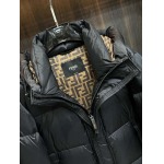 2025年12月16日入荷新作Fendiダウンジャケット秋冬高品質/人気/ASB工場