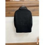 2025年12月16日入荷新作YSLダウンジャケット秋冬高品質/人気/ASB工場