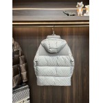 2025年12月16日入荷新作Louis Vuittonダウンジャケット秋冬高品質/人気/ASB工場