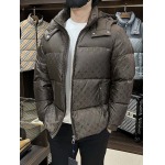 2025年12月16日入荷新作Louis Vuittonダウンジャケット秋冬高品質/人気/ASB工場