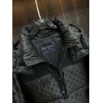 2025年12月16日入荷新作Louis Vuittonダウンジャケット秋冬高品質/人気/ASB工場