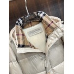 2025年12月16日入荷新作Burberry ダウンジャケット秋冬高品質/人気/ASB工場