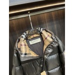 2025年12月16日入荷新作Burberry ダウンジャケット秋冬高品質/人気/ASB工場
