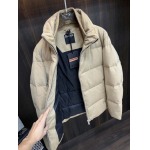 2025年12月16日入荷新作Zegnaダウンジャケット秋冬高品質/人気/ASB工場