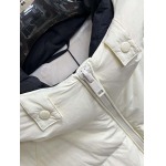 2025年12月16日入荷新作Pradaダウンジャケット秋冬高品質/人気/ASB工場