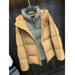 2025年12月16日入荷新作Pradaダウンジャケット秋冬高品質/人気/ASB工場