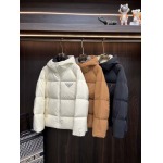 2025年12月16日入荷新作Pradaダウンジャケット秋冬高品質/人気/ASB工場