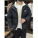 2025年12月16日入荷新作Pradaダウンジャケット秋冬高品質/人気/ASB工場