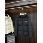 2025年12月16日入荷新作Pradaダウンジャケット秋冬高品質/人気/ASB工場