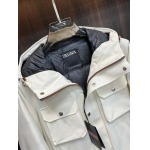 2025年12月16日入荷新作Zegnaダウンジャケット秋冬高品質/人気/ASB工場