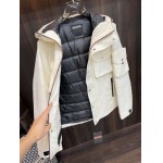 2025年12月16日入荷新作Zegnaダウンジャケット秋冬高品質/人気/ASB工場