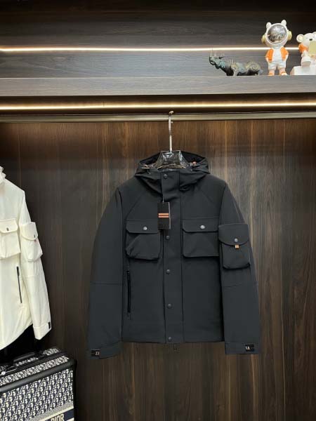 2025年12月16日入荷新作Zegnaダウンジャケット秋冬...