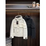 2025年12月16日入荷新作Zegnaダウンジャケット秋冬高品質/人気/ASB工場