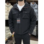 2025年12月16日入荷新作Zegnaダウンジャケット秋冬高品質/人気/ASB工場