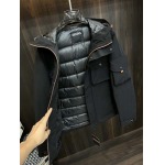 2025年12月16日入荷新作Zegnaダウンジャケット秋冬高品質/人気/ASB工場