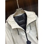 2025年12月16日入荷新作Pradaダウンジャケット秋冬高品質/人気/ASB工場