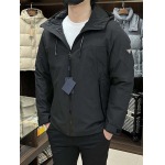 2025年12月16日入荷新作Pradaダウンジャケット秋冬高品質/人気/ASB工場