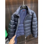 2025年12月16日入荷新作Gucciダウンジャケット秋冬高品質/人気/ASB工場