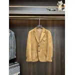 2025年12月16日入荷新作Prada背広秋冬高品質/人気/ASB工場