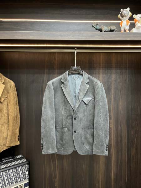 2025年12月16日入荷新作Prada背広秋冬高品質/人気...