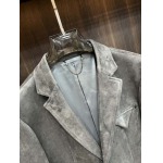 2025年12月16日入荷新作Prada背広秋冬高品質/人気/ASB工場