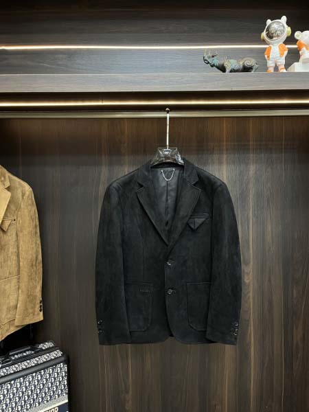 2025年12月16日入荷新作Prada背広秋冬高品質/人気...