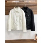 2025年12月16日入荷新作Pradaジャケット秋冬高品質/人気/ASB工場