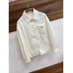 2025年12月16日入荷新作Pradaジャケット秋冬高品質/人気/ASB工場