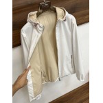 2025年12月16日入荷新作Brunello Cucinelliジャケット秋冬高品質/人気/ASB工場