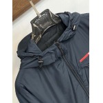 2025年12月16日入荷新作Pradaジャケット秋冬高品質/人気/ASB工場