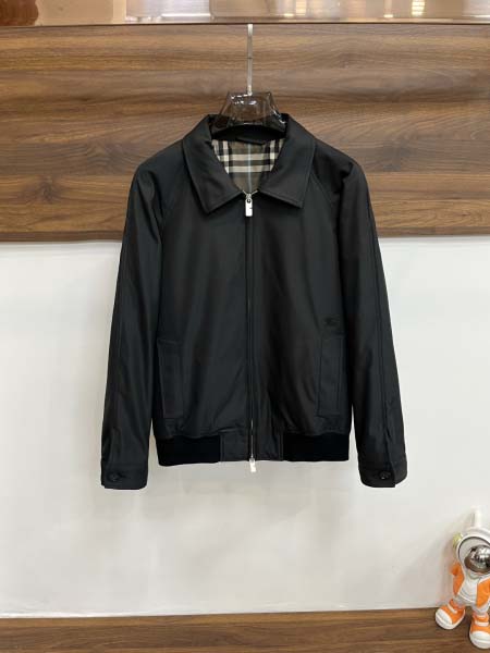 2025年12月16日入荷新作Burberry ジャケット秋...