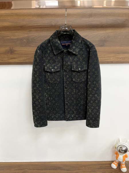 2025年12月16日入荷新作Louis Vuittonジャ...