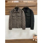 2025年12月16日入荷新作Louis Vuittonジャケット秋冬高品質/人気/ASB工場