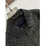 2025年12月16日入荷新作Louis Vuittonジャケット秋冬高品質/人気/ASB工場