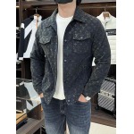 2025年12月16日入荷新作Louis Vuittonジャケット秋冬高品質/人気/ASB工場