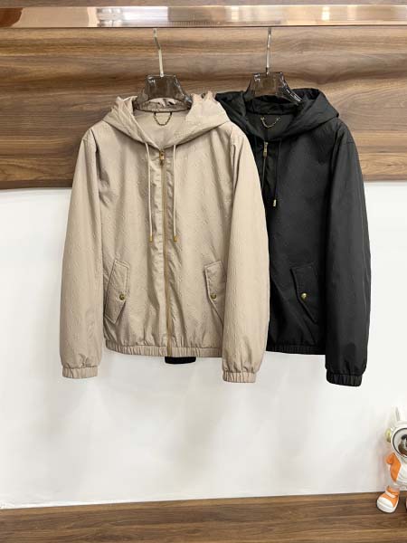 2025年12月16日入荷新作Louis Vuittonジャ...