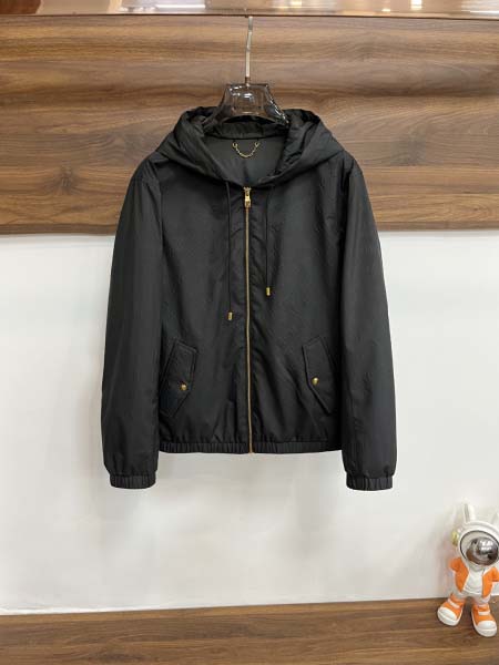 2025年12月16日入荷新作Louis Vuittonジャ...