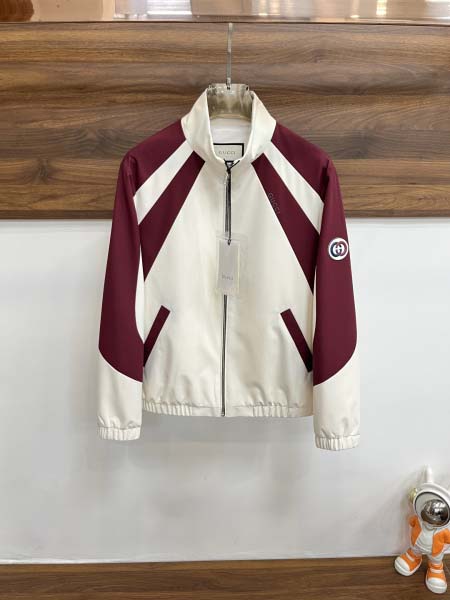 2025年12月16日入荷新作Gucciジャケット秋冬高品質...