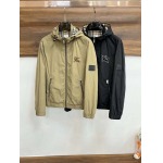 2025年12月16日入荷新作Burberry ジャケット秋冬高品質/人気/ASB工場