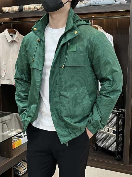 2025年12月16日入荷新作Louis Vuittonジャ...