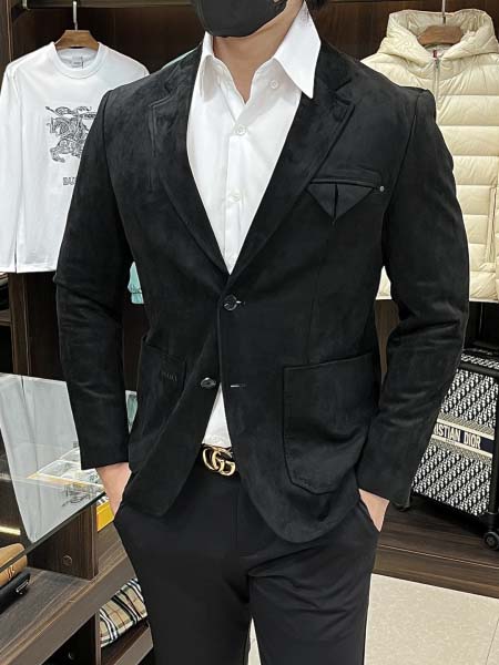 2025年12月16日入荷新作Prada背広秋冬高品質/人気...