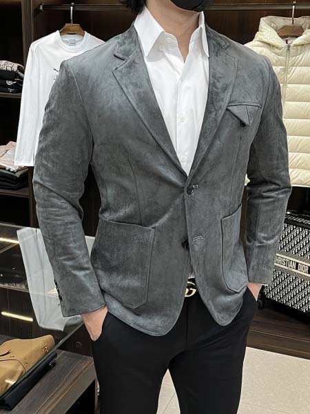 2025年12月16日入荷新作Prada背広秋冬高品質/人気...