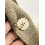 2025年12月16日入荷新作Prada背広秋冬高品質/人気/ASB工場