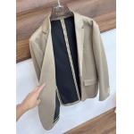 2025年12月16日入荷新作Prada背広秋冬高品質/人気/ASB工場