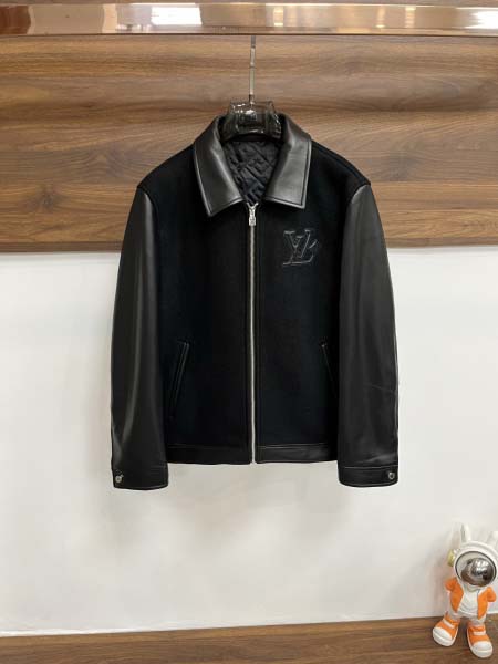 2025年12月16日入荷新作Louis Vuittonジャ...